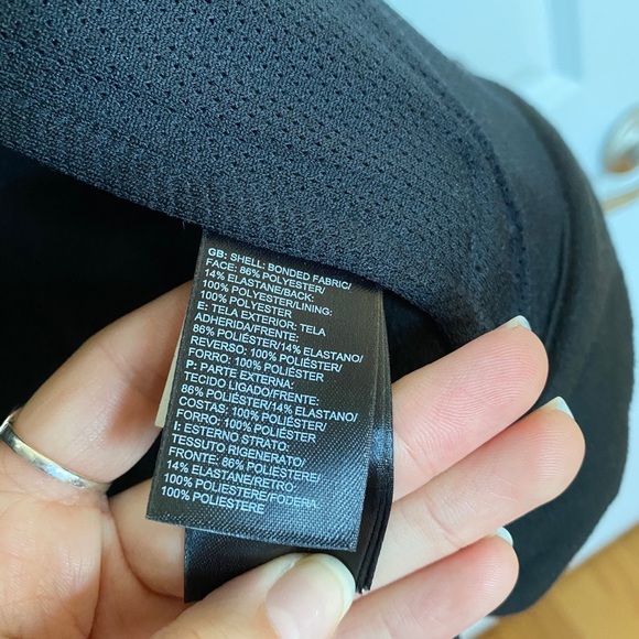 The North Face Jacket - Picture 6 of 7